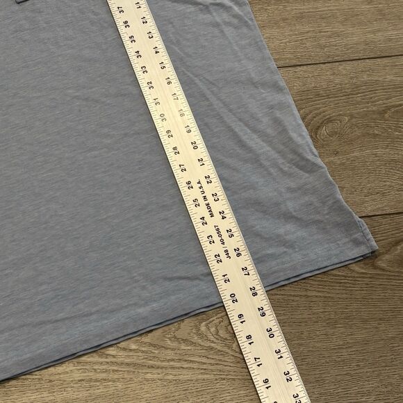 Travis Mathew Golf Polo Men’s XL Lifestyle Performance Casual Athletic Preppy - Picture 3 of 6